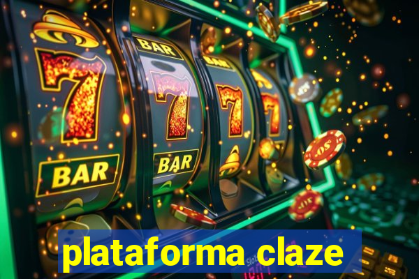 plataforma claze